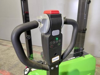 Stoccatori guida in accompagnamento Hangcha CDD12-A2MC2-ISZ - 6