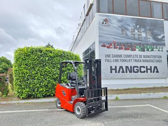 Carrello elevatore frontale a 4 ruote Hangcha AE20C