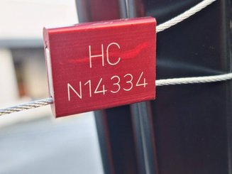 Carrello elevatore frontale a 4 ruote Hangcha XE20Ci