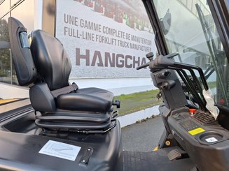 Carrello elevatore frontale a 4 ruote Hangcha XE20Ci