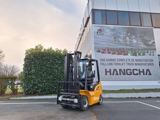 Carrello elevatore frontale a 4 ruote Hangcha XE20Ci