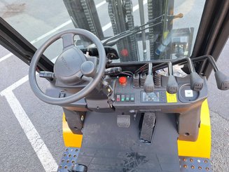 Carrello elevatore frontale a 4 ruote Hangcha XE20Ci