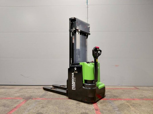 Accessori Hangcha Equipement CDD12 XT1SI - 1