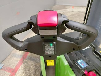 Accessori Hangcha Equipement CDD12 XT1SI - 9