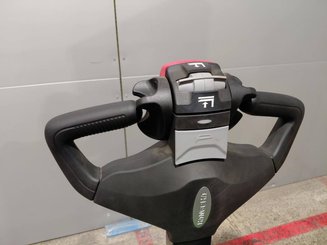 Accessori Hangcha Equipement CDD12 XT1SI - 8