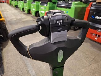 Stoccatori guida in accompagnamento Hangcha CDD20 XT1-SI - 13