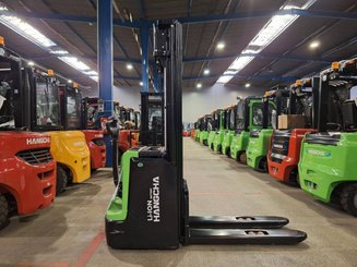 Stoccatori guida in accompagnamento Hangcha CDD20 XT1-SI - 3