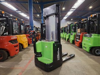 Stoccatori guida in accompagnamento Hangcha CDD20 XT1-SI - 1