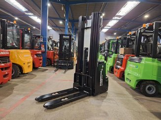 Stoccatori guida in accompagnamento Hangcha CDD20 XT1-SI - 2