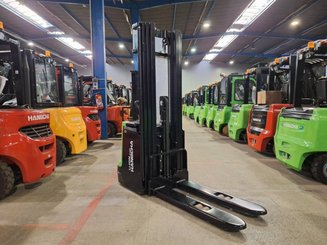 Stoccatori guida in accompagnamento Hangcha CDD20 XT1-SI - 1