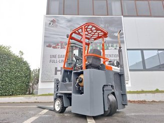 Carrelli multidirezionali AMLIFT AGILIFT 25-12-49
