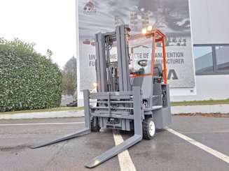 Carrelli multidirezionali AMLIFT AGILIFT 25-12-49