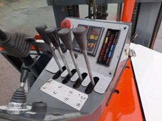 Carrelli multidirezionali AMLIFT AGILIFT 25-12-49