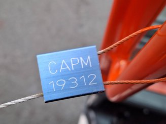 Carrelli multidirezionali AMLIFT AGILIFT 25-12-49