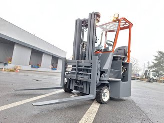 Carrelli multidirezionali AMLIFT AGILIFT 25-12-49