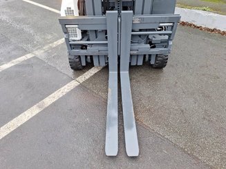 Carrelli multidirezionali AMLIFT AGILIFT 25-12-49