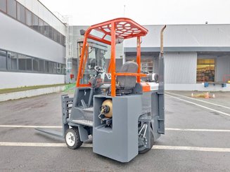 Carrelli multidirezionali AMLIFT AGILIFT 25-12-49