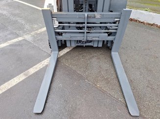 Carrelli multidirezionali AMLIFT AGILIFT 25-12-49