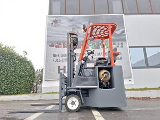 Carrelli multidirezionali AMLIFT AGILIFT 25-12-49