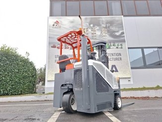 Carrelli multidirezionali AMLIFT AGILIFT 25-12-49