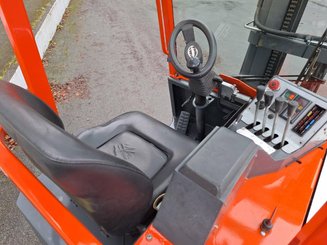 Carrelli multidirezionali AMLIFT AGILIFT 25-12-49