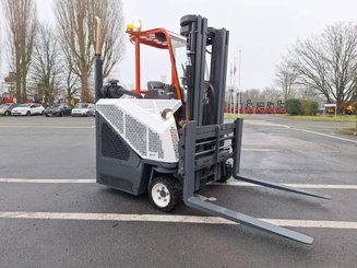 Carrelli multidirezionali AMLIFT AGILIFT 25-12-49