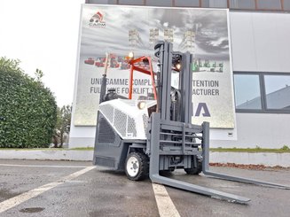 Carrelli multidirezionali AMLIFT AGILIFT 25-12-49