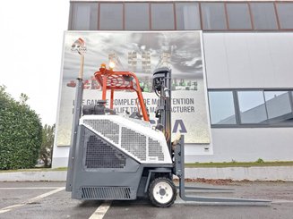 Carrelli multidirezionali AMLIFT AGILIFT 25-12-49