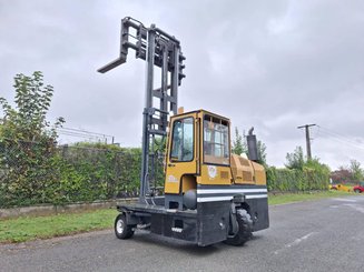 Carrello elevatore laterale multidirezionale Combilift C8000-15