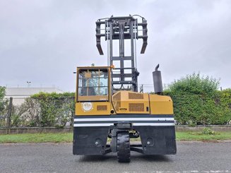 Carrello elevatore laterale multidirezionale Combilift C8000-15