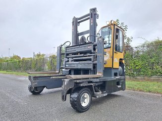 Carrello elevatore laterale multidirezionale Combilift C8000-15