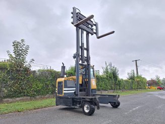Carrello elevatore laterale multidirezionale Combilift C8000-15