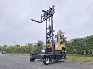 Carrello elevatore laterale multidirezionale Combilift C8000-15