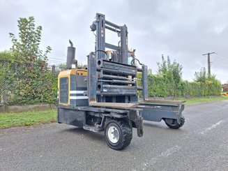 Carrello elevatore laterale multidirezionale Combilift C8000-15