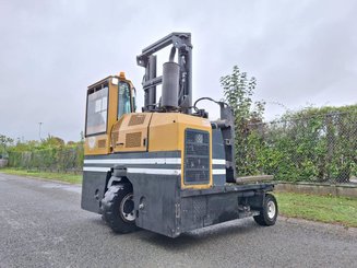 Carrello elevatore laterale multidirezionale Combilift C8000-15