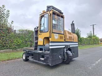 Carrello elevatore laterale multidirezionale Combilift C8000-15