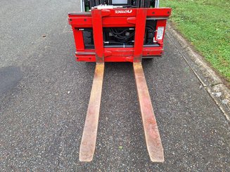 Divaricatore di forche Bolzoni KS10H6A-EU - 1