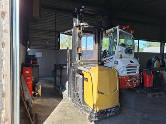 Carrelli commissionatori combinato Caterpillar NOH10N