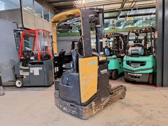 Carrelli retrattili Caterpillar NR16N