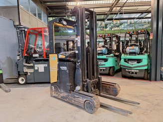Carrelli retrattili Caterpillar NR16N