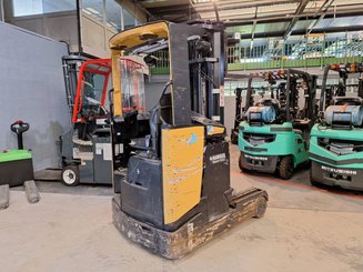 Carrelli retrattili Caterpillar NR16N