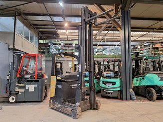 Carrelli retrattili Caterpillar NR16N