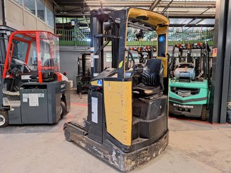 Carrelli retrattili Caterpillar NR16N