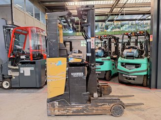 Carrelli retrattili Caterpillar NR16N