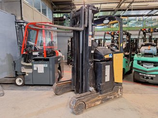 Carrelli retrattili Caterpillar NR16N