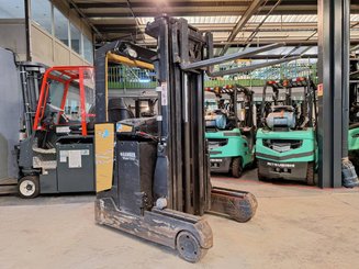 Carrelli retrattili Caterpillar NR16N