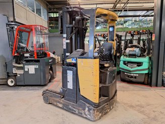 Carrelli retrattili Caterpillar NR16N