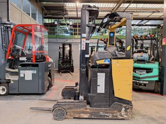 Carrelli retrattili Caterpillar NR16N