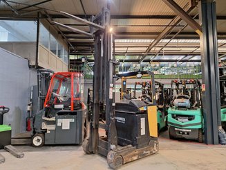 Carrelli retrattili Caterpillar NR16N