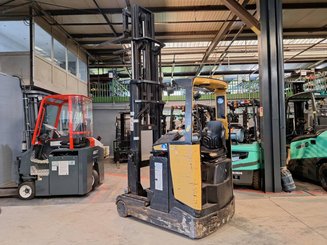 Carrelli retrattili Caterpillar NR16N